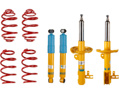 Bilstein Universal B12 Series SportLine Lowering Kit