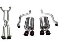 Corsa Sport Series Exhaust System