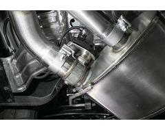 Corsa Xtreme Series Exhaust System