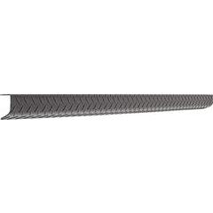 Dee Zee Black-Tread Tailgate Cap