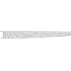 Dee Zee Brite-Tread Tailgate Cap
