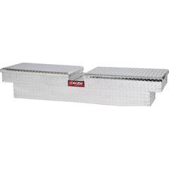 Dee Zee Red Label Double Lid Gull Wing Tool Box