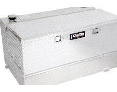 Dee Zee Specialty Series Combo Auxiliary Tool Box and Liquid Transfer Tank