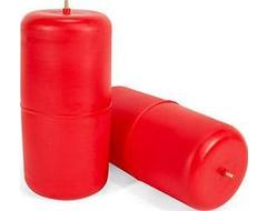 AirLift 1000 Air Bag Helper Spring Kit