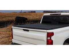 LOMAX Hard Tri-Fold Cover