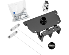 Draw-Tite Gooseneck Trailer Hitch