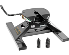 Draw-Tite Gooseneck Fifth Wheel Trailer Hitch