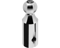 Draw-Tite Gooseneck High Rise Hitch Ball