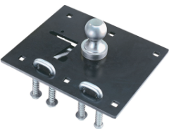 Draw-Tite Gooseneck Trailer Hitch Head