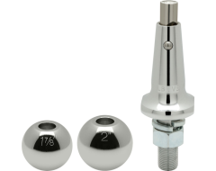 Draw-Tite Trailer Hitch Ball