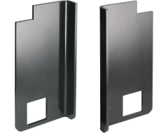 Draw-Tite Weld Together Long Side Bracket Kit