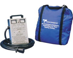 Tekonsha Current Monitor