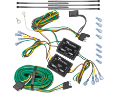 Tekonsha Taillight Isolating System
