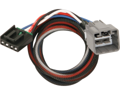 Tekonsha Trailer Brake Control Harness