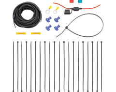Tekonsha Trailer Light Power Module Wiring Kit