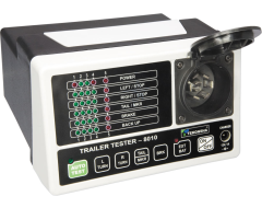 Tekonsha Trailer Tester