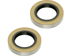 Tekonsha Wheel Grease Seal