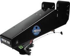Reese Gooseneck RV Coupler