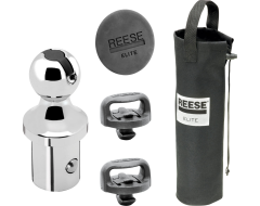 Reese Gooseneck Trailer Hitch Accessory Kit
