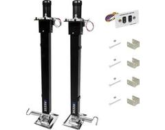Reese Single Output 5th Wheel RV Landing Gear