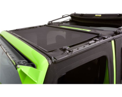 Bestop Retractable Sunshade