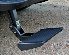 Bestop TrekStep Tailgate Step