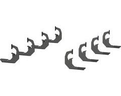 Aries AdvantEDGE 5.5 in. Side Bars