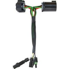Putco Blade Quick Connect Harness