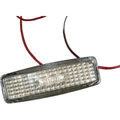 Putco Fender Marker Lights