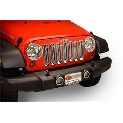 Putco Head Lamp Cover