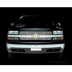 Putco Liquid Grille Insert