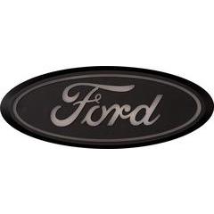 Putco Luminix Ford Led Emblem