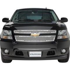 Putco Punch Grille Insert