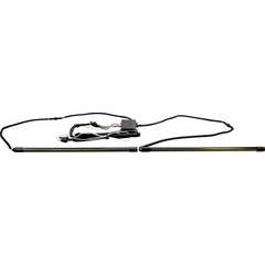 Putco RED Blade LED Tailgate Light Bar