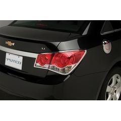 Putco Tail Lamp Cover