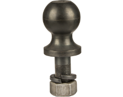 B & W Trailer Hitches Trailer Hitch Ball
