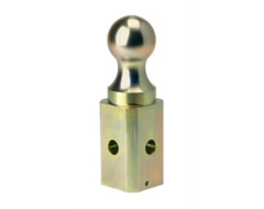 B & W Trailer Hitches Turnoverball Gooseneck Trailer Hitch Ball