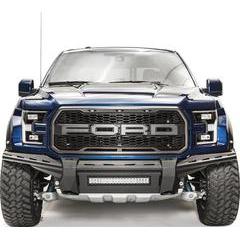 FabFours Aero Front Bumper