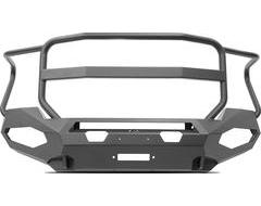 FabFours Matrix Front Bumper