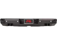 FabFours Premium Rear Bumper