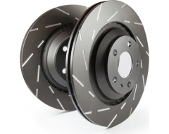 EBC Brakes USR Series Brake Rotors