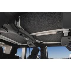 Bedrug Full Coverage Jeep Wrangler Headliners