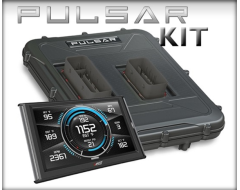 Edge Products Pulsar Insight CTS2 Kit