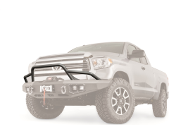 Warn Baja Series Grille Guard