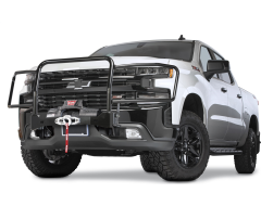 Warn Trans4mer (R) Gen II Grille Guard