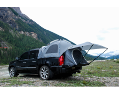 Napier Sportz Avalanche Truck Tent