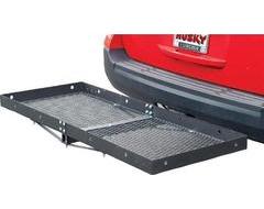 Husky Towing Cargo Carrier