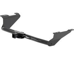 Husky Towing Trailer Hitch