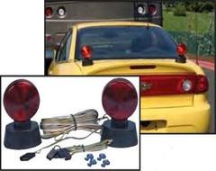 Husky Towing Tail Light Set