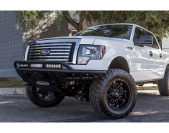 Addictive Desert Designs Stealth R Front Bumper